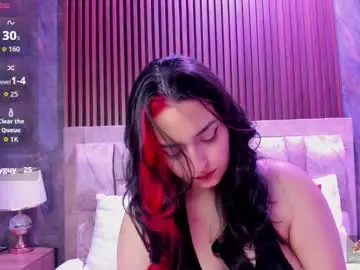 Eriis_  live sex cam
