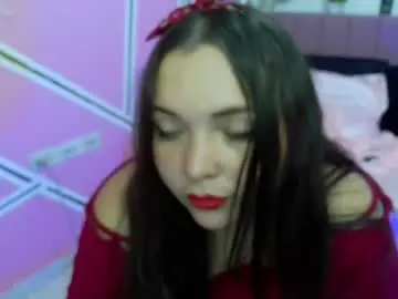 Evangeline_monnier  live sex cam
