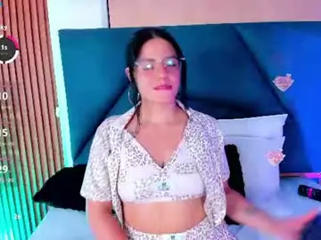 Eveliin_thompsson  live sex cam