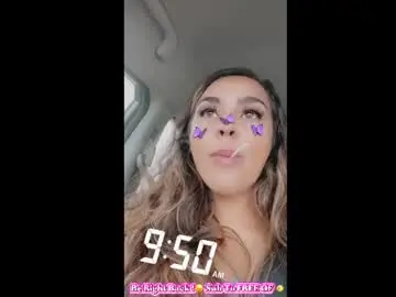 Flirtygirlyy  live sex cam