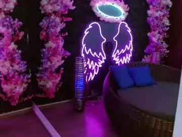 Ginger_hug  live sex cam