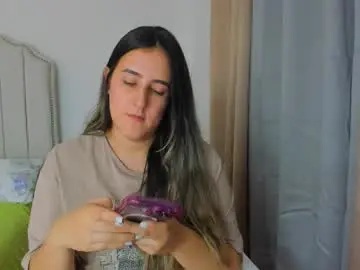 Hannaa86  live sex cam