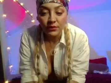 Ivovymouse  live sex cam
