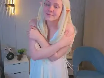 Ivyrish  live sex cam