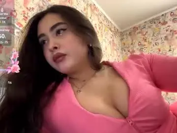 Jericajiang  live sex cam