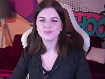 Kristifoxy  live sex cam