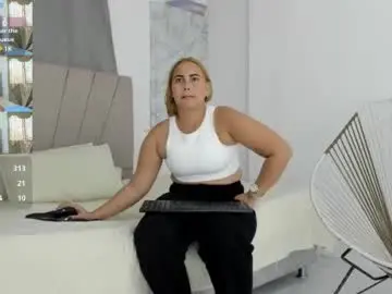 Lady_miss___  live sex cam