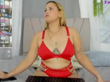 Lady_miss___  live sex cam