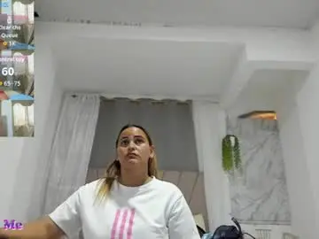 Lady_miss___  live sex cam