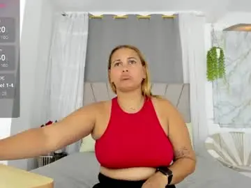 Lady_miss___  live sex cam