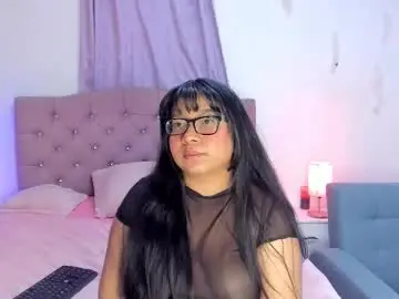 Latinabombsheell  live sex cam