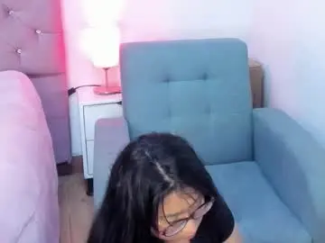 Latinabombsheell  live sex cam