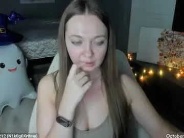 Lizaghost  live sex cam