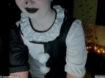 Lizaghost  live sex cam