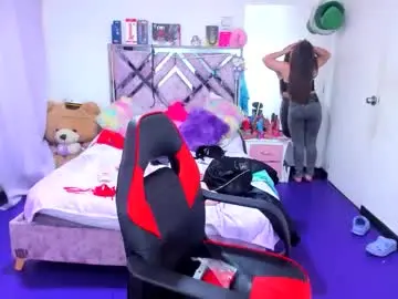Luna_analya  live sex cam