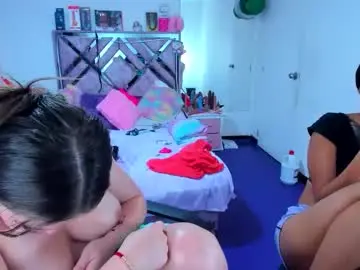 Luna_analya  live sex cam