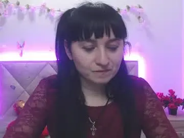Ninaflawlees  live sex cam
