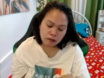 Pinaymistress1983  live sex cam