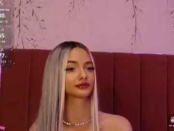 Pinkyspark  live sex cam