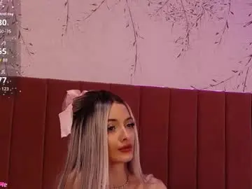 Pinkyspark  live sex cam