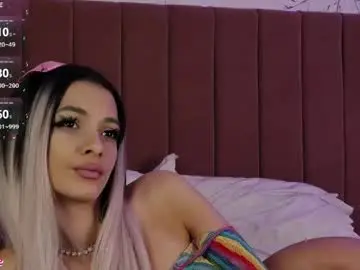 Pinkyspark  live sex cam