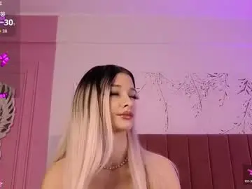 Pinkyspark  live sex cam