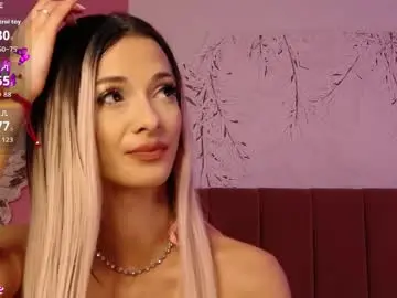 Pinkyspark  live sex cam