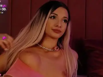 Pinkyspark  live sex cam