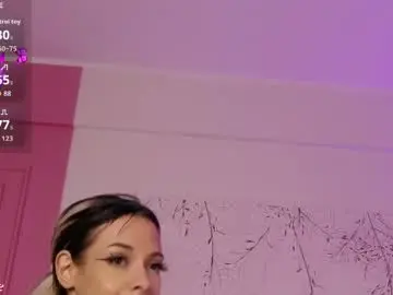 Pinkyspark  live sex cam