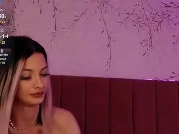Pinkyspark  live sex cam