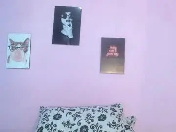 Salome_ferrari  live sex cam