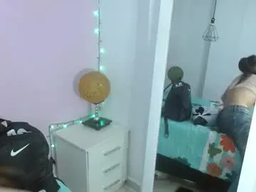 Salome_ferrari  live sex cam