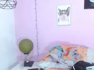 Salome_ferrari  live sex cam