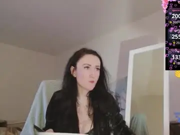 Secretmistress01  live sex cam