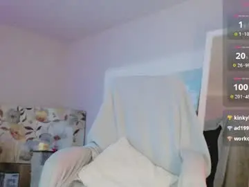 Secretmistress01  live sex cam