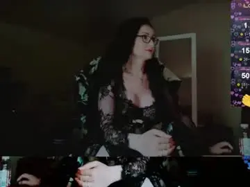 Secretmistress01  live sex cam
