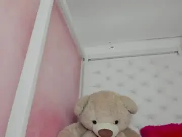 Sweet_celeste17  live sex cam