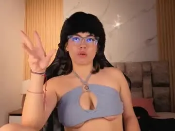 Alkivamoon  live sex cam