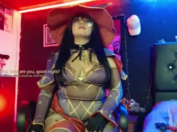 Aprildol  live sex cam