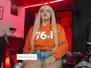 Aprildol  live sex cam