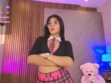 Ariana_jhonson11  live sex cam