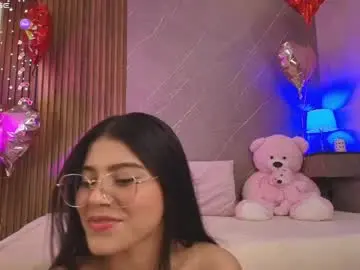 Ariana_jhonson11  live sex cam