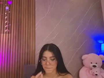 Ariana_jhonson11  live sex cam