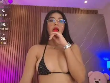 Ariana_jhonson11  live sex cam