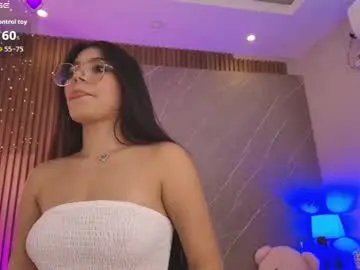 Ariana_jhonson11  live sex cam