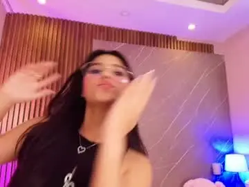 Ariana_jhonson11  live sex cam