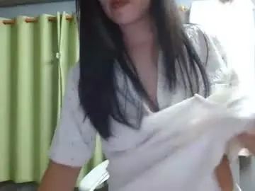 Asiantabbyx  live sex cam