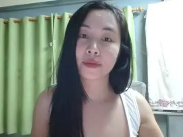 Asiantabbyx  live sex cam