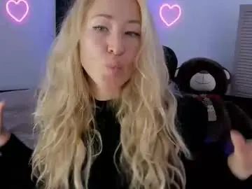 Astramonroe  live sex cam