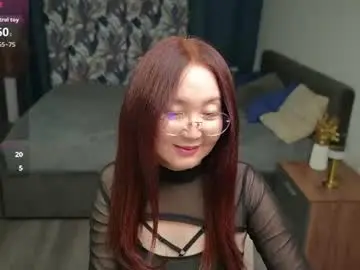 Avroraromance  live sex cam